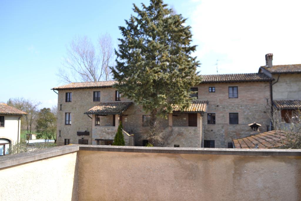 Agriturismo Nestore חדר תמונה