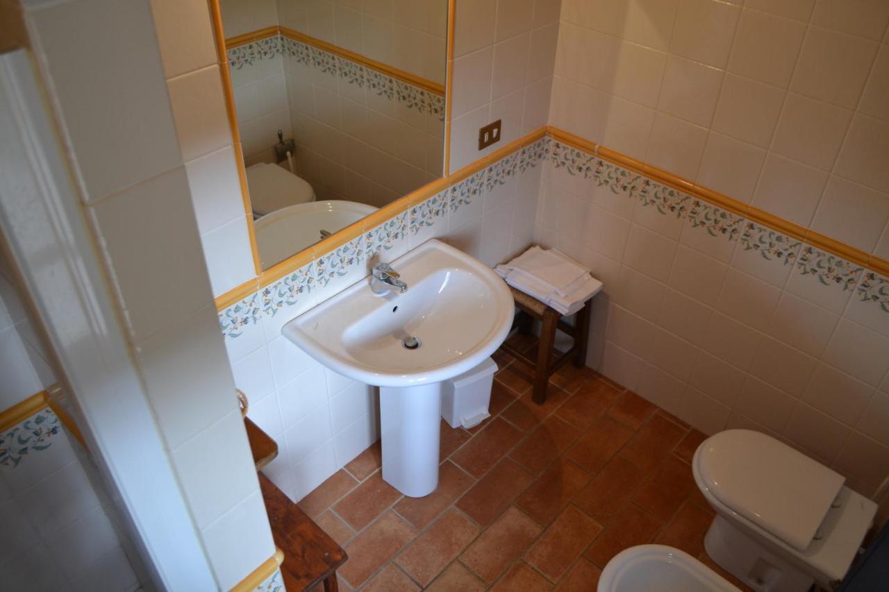 Agriturismo Nestore מראה חיצוני תמונה