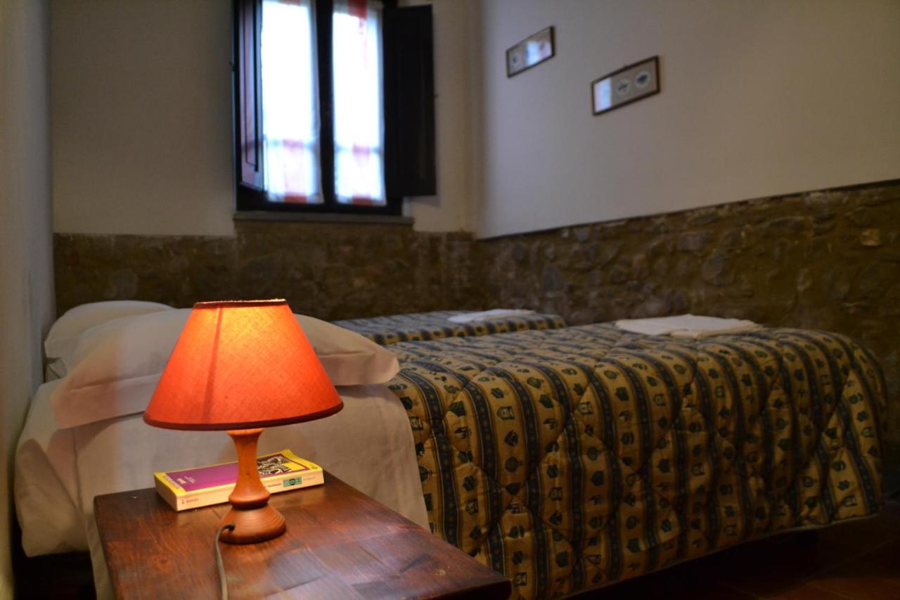 Agriturismo Nestore מראה חיצוני תמונה