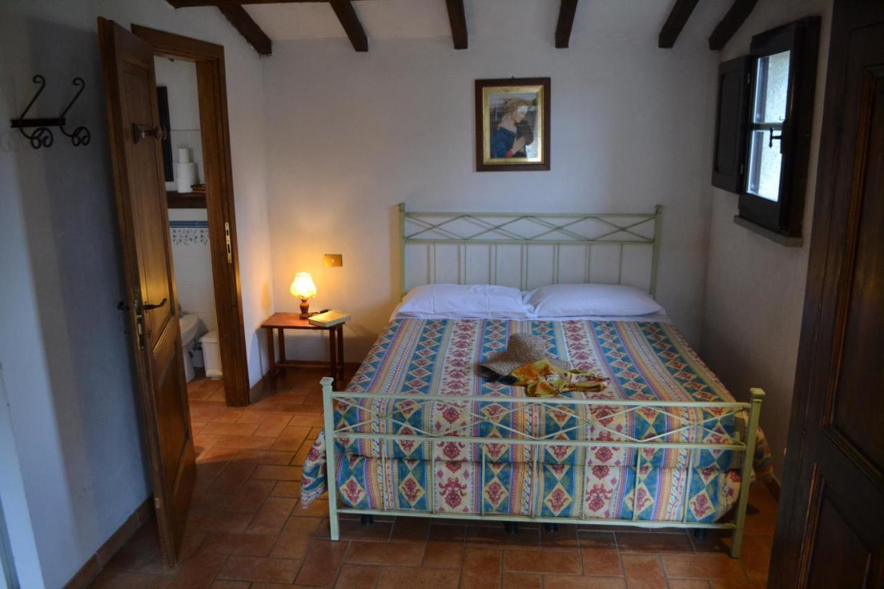 Agriturismo Nestore מראה חיצוני תמונה