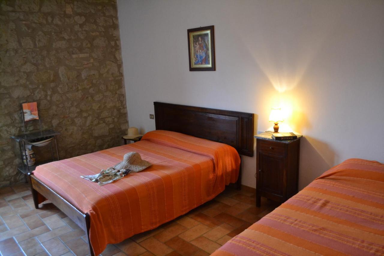 Agriturismo Nestore מראה חיצוני תמונה