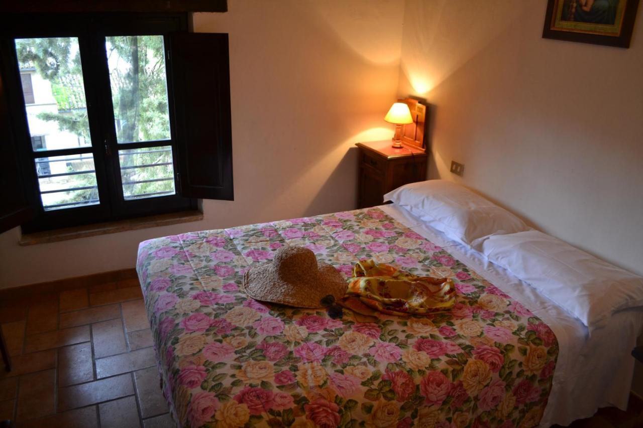 Agriturismo Nestore מראה חיצוני תמונה