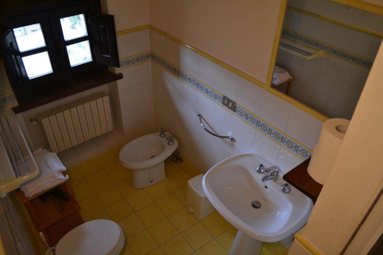 Agriturismo Nestore מראה חיצוני תמונה