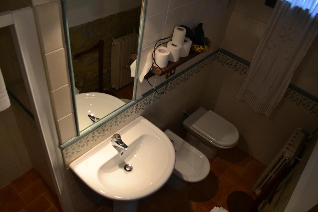 Agriturismo Nestore מראה חיצוני תמונה