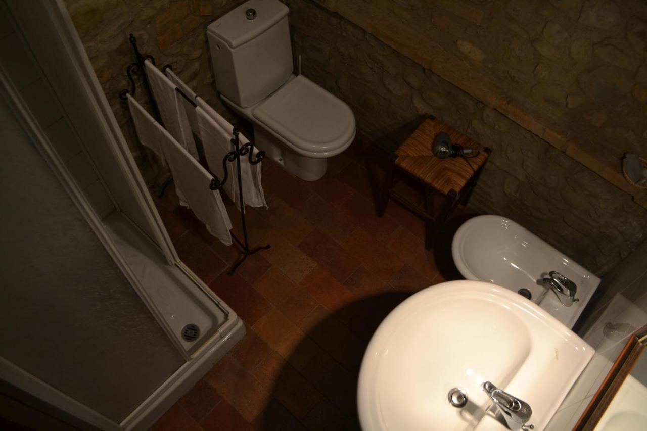 Agriturismo Nestore מראה חיצוני תמונה