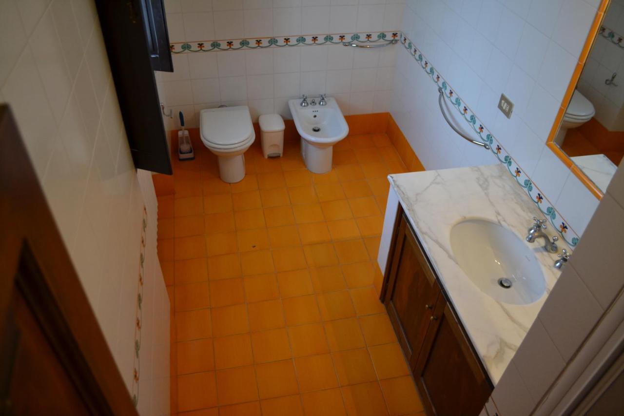 Agriturismo Nestore מראה חיצוני תמונה