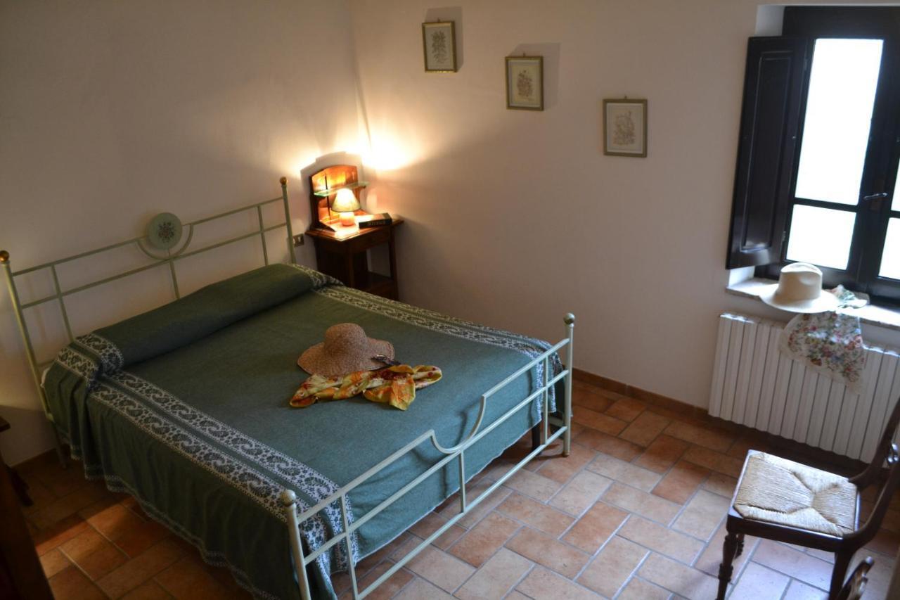 Agriturismo Nestore מראה חיצוני תמונה
